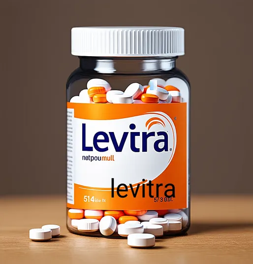 Levitra 20 mg precio en españa